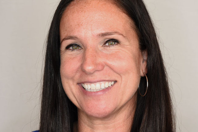 Dr. Dorgan Dentistry - Team - Angie Sowers