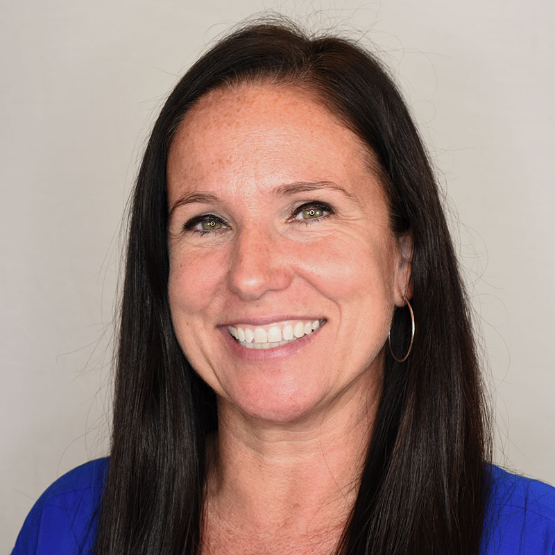 Dr. Dorgan Dentistry - Team - Angie Sowers