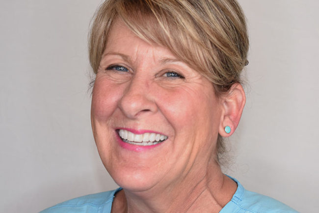 Dr. Dorgan Dentistry - Team - Christine McNevich