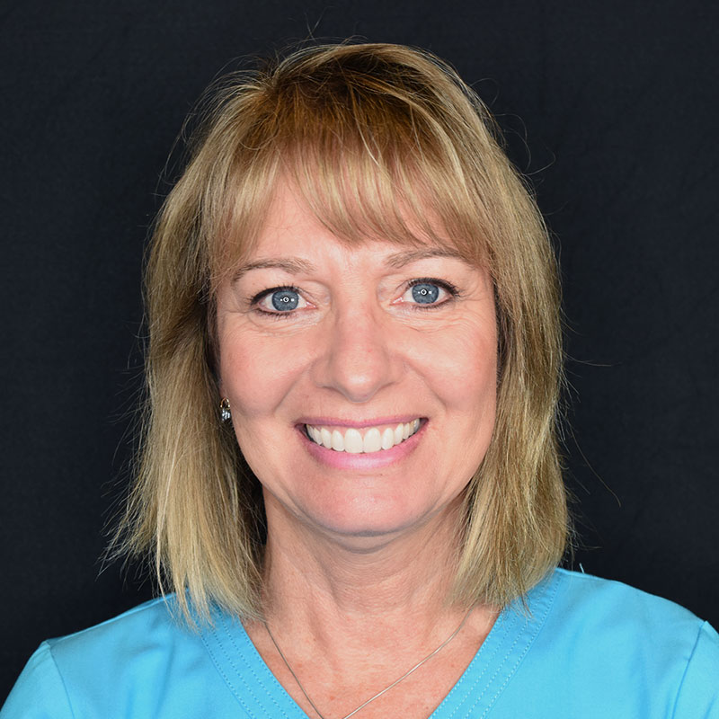 Dr. Dorgan Dentistry - Team - Stacey Barcola